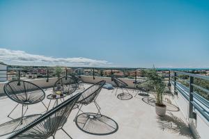 Haus In Novigrad Mit Privatem Pool 