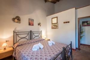 Poggio Primo - Bilocale Santolaio