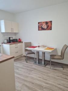 Zentrale, Liebevoll Eingerichtete Ferienwohnung