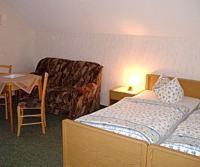 Hotel-Pension Märkischheide