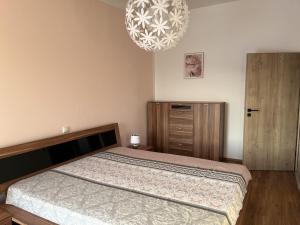 Neue moderne Ferienwohnung mit Infrarot Sauna
