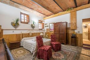 Poggio Primo - Trilocale Elisa