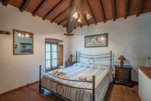 Poggio Primo - Bilocale Brando