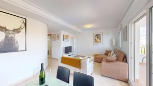 Casa Anchoa G-A Murcia Holiday Rentals Property