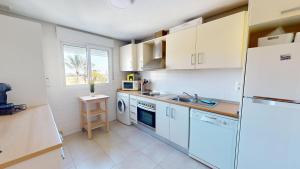 Casa Anchoa G-A Murcia Holiday Rentals Property