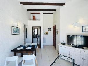 Appartement 2 pièces 4 couchages LUMIO