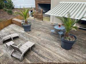 Anglet Chiberta - Proche plage et golf