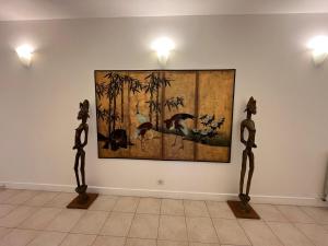 Anglet Chiberta - Proche plage et golf