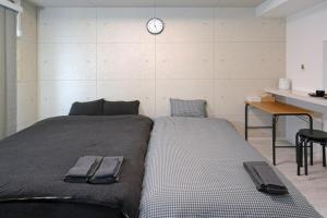 RZ904 Hanazono Street Apartment Max 8 guests