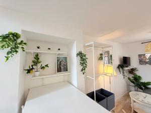 Cosy Azur & Corail - 2CH - Proche de Verdun