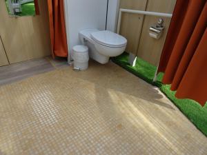 B&B / Chambres d'hotes Les Chambres d'Hotes au Bois Fleuri : photos des chambres