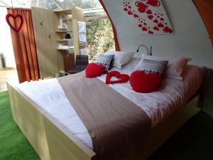 B&B / Chambres d'hotes Les Chambres d'Hotes au Bois Fleuri : photos des chambres