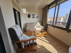 Apartamento Gemelos XII 6 IF Benidorm