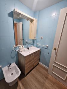 Apartamento Gemelos XII 6 IF Benidorm