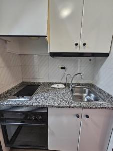 Apartamento Gemelos XII 6 IF Benidorm