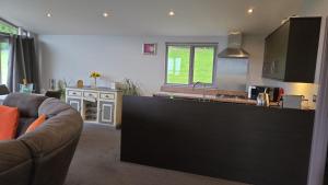 Haven Lodge Kirkby In Furness