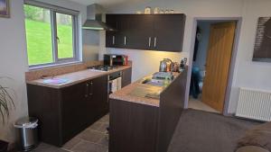 Haven Lodge Kirkby In Furness