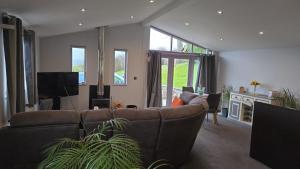 Haven Lodge Kirkby In Furness