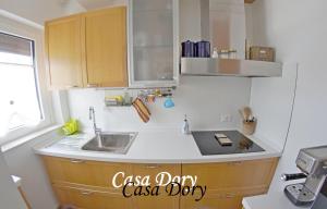 Casa Dory