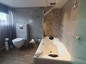 Sleep Well Ness Domburg - 阿赫特克克 Sleep Well Ness Domburg - 阿赫特克克