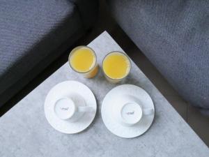 Hotels Hotel des Bains a 10 min de Paris : photos des chambres