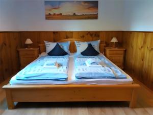 Ferien Auf Dem Steingrubenhof