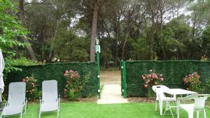 B&B / Chambres d'hotes Les Chambres d'Hotes au Bois Fleuri : photos des chambres