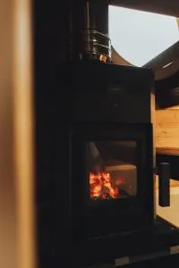 Chalet Fridrihštajn - Koče