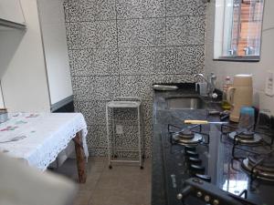 Casa Grande Barreiro Bh