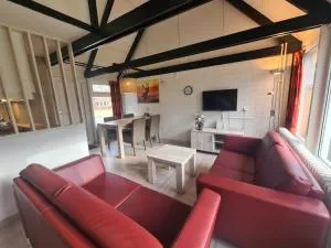 Bungalowpark Simpelveld - Alpha 87 - Eys