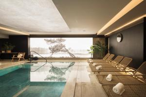 Hotel Beach Palace by CW Hotel Collection