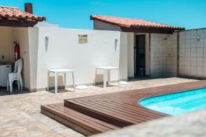 Casa a 5 min da Praia Arraial do Cabo