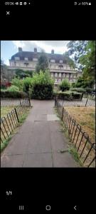 Big double room, great location