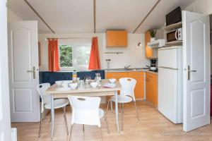 Campings Camping Paradis L-Ile de Kernodet : photos des chambres