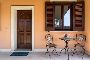 Villa Cariddi - Sunroom, Pool & Garden