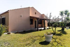 Villa Cariddi - Sunroom, Pool & Garden