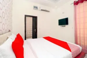 Hotel O Sangam Resort - Shāhpur