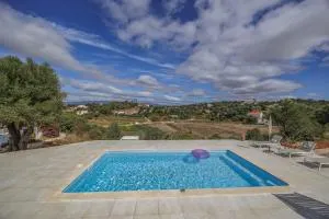 Villa Branca - Alvor - Montes de Alvor