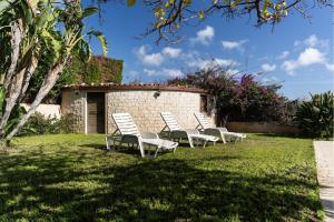 Villa Cariddi - Sunroom, Pool & Garden