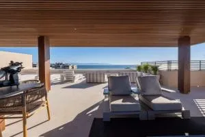 Surf Residences - Ocean View Luxury in Punta Mita - 萨尤利塔