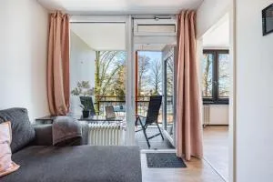 Ferienwohnung Leekee - غاربسن