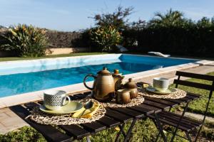 Villa Cariddi - Sunroom, Pool & Garden
