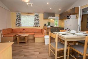 Campings Camping Paradis L-Ile de Kernodet : photos des chambres
