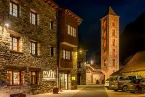 Hotel L'Aüt - Erillavall