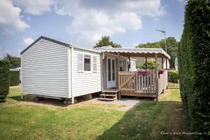 Campings Camping Paradis L-Ile de Kernodet : Mobile Home