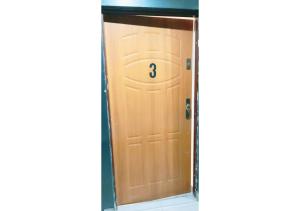 Lovely Apartment Near Amusement Park with Free WiFi