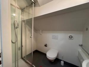 Charming 3P en attique Genève Veyrier Salève