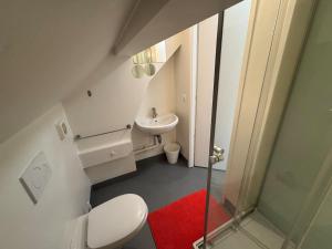 Charming 3P en attique Genève Veyrier Salève