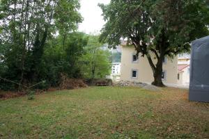 Charming 3P en attique Genève Veyrier Salève