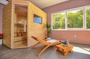 Wohnung In Potocnica Mit Komfortabler Terrasse